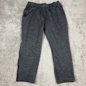 DSG Tapered Sweatpants Womens 2XL Dark‎ Gray